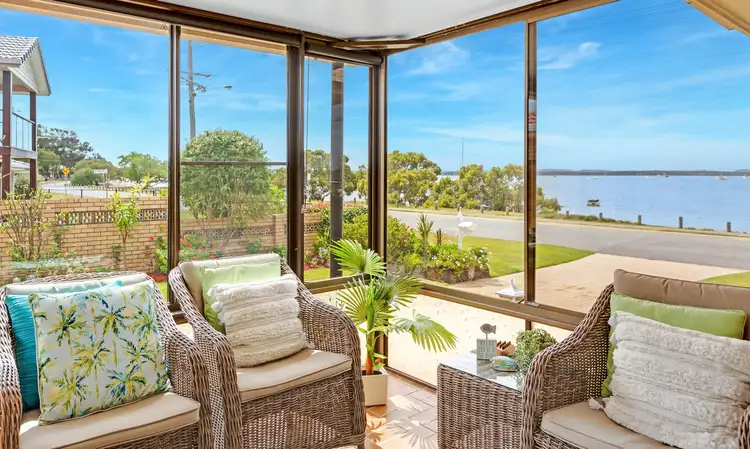 Third view of Homely house listing, 39 Thompson Esplanade, Victoria Point QLD 4165