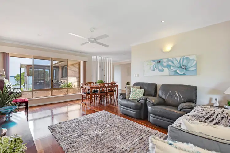 Fourth view of Homely house listing, 39 Thompson Esplanade, Victoria Point QLD 4165