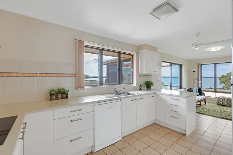 Fifth view of Homely house listing, 39 Thompson Esplanade, Victoria Point QLD 4165