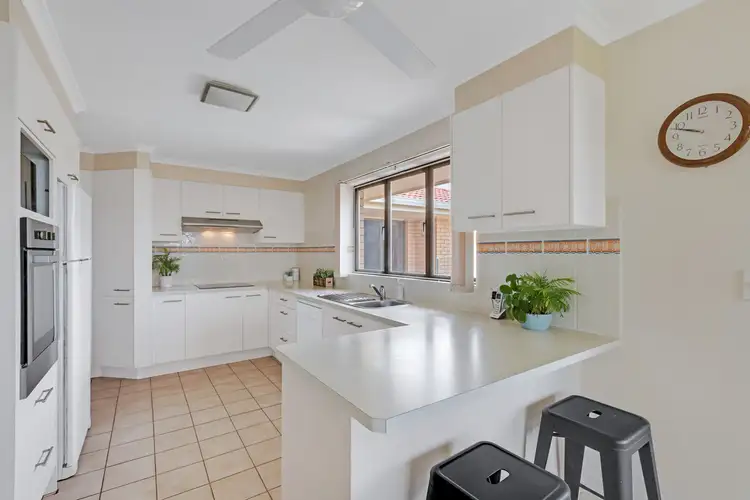 Sixth view of Homely house listing, 39 Thompson Esplanade, Victoria Point QLD 4165