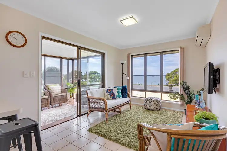 Seventh view of Homely house listing, 39 Thompson Esplanade, Victoria Point QLD 4165