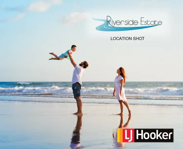 Fifth view of Homely land listing, Lot 51 Auvergne Way, 'Riverside Estate', Old Bar NSW 2430