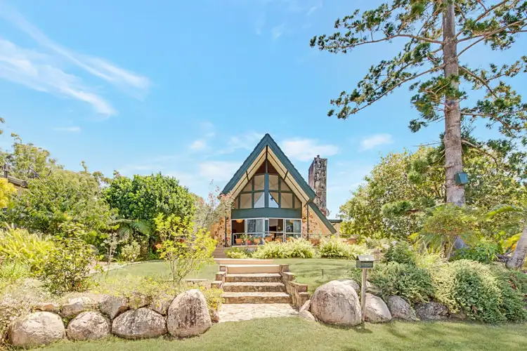 79 Malpas Street, Boyne Island QLD 4680