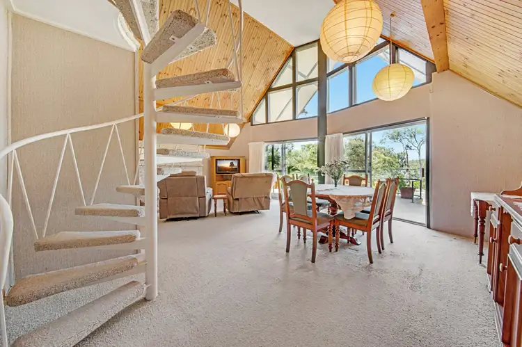 Fourth view of Homely house listing, 79 Malpas Street, Boyne Island QLD 4680