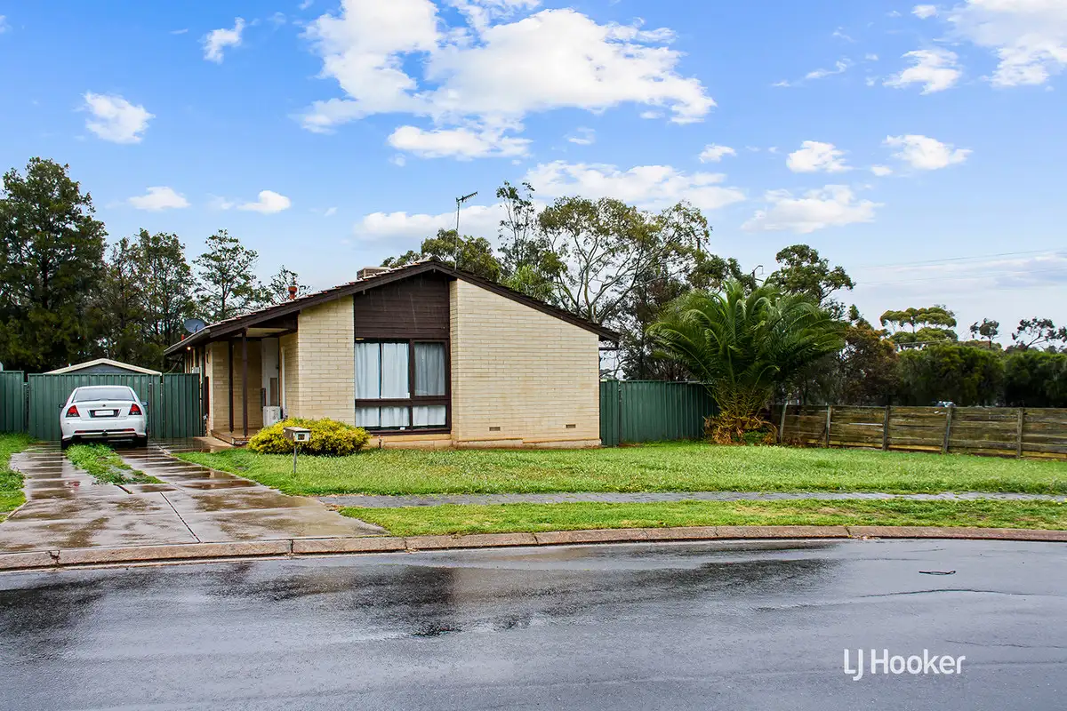 Main view of Homely house listing, 29 Eringa Court, Craigmore SA 5114