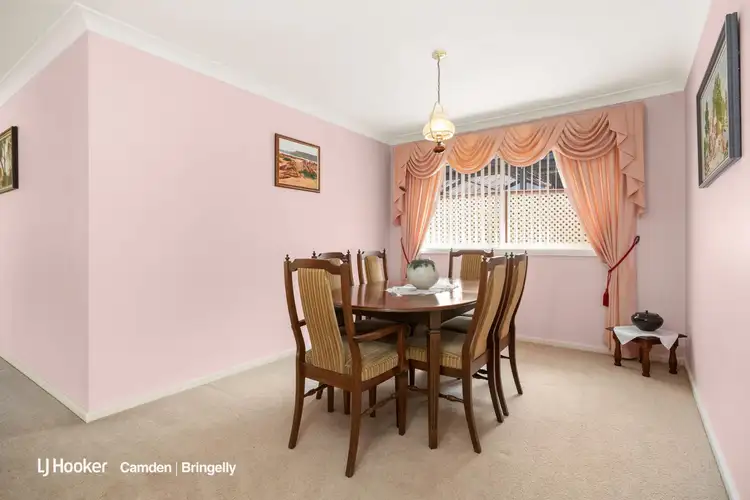 Third view of Homely house listing, 10 Boldrewood Ave, Casula NSW 2170