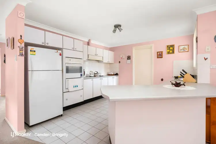 Fourth view of Homely house listing, 10 Boldrewood Ave, Casula NSW 2170