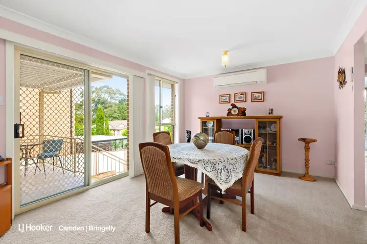 Fifth view of Homely house listing, 10 Boldrewood Ave, Casula NSW 2170