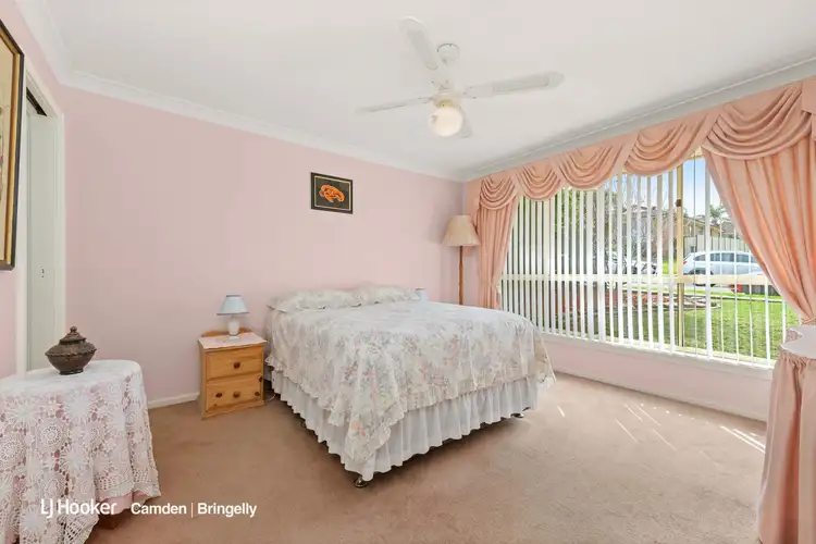 Sixth view of Homely house listing, 10 Boldrewood Ave, Casula NSW 2170