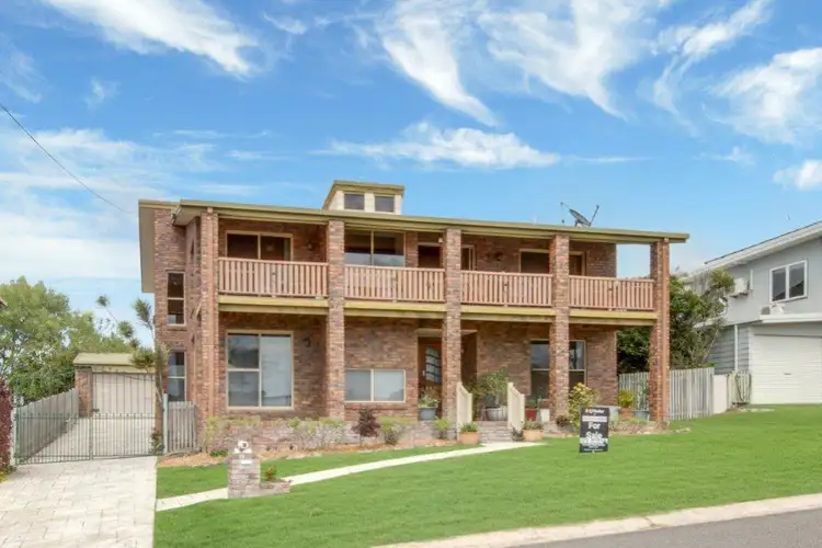 11 Scallop Street, Tannum Sands QLD 4680