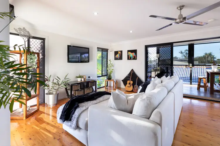 Sixth view of Homely house listing, 29 Akoonah Street, Hope Island QLD 4212
