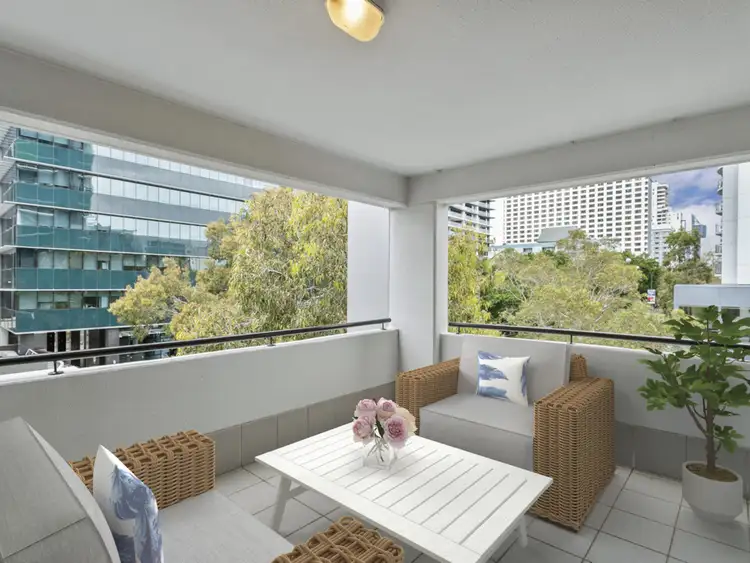 Main view of Homely apartment listing, 51/170 Adelaide Terrace, East Perth WA 6004