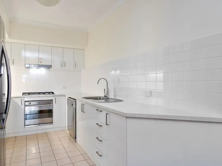 Fifth view of Homely apartment listing, 51/170 Adelaide Terrace, East Perth WA 6004