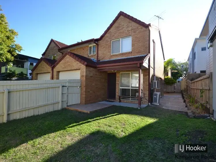 Main view of Homely townhouse listing, 1/79 Kingfisher Lane, East Brisbane QLD 4169