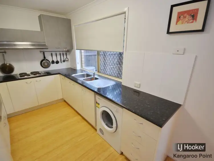 Second view of Homely townhouse listing, 1/79 Kingfisher Lane, East Brisbane QLD 4169