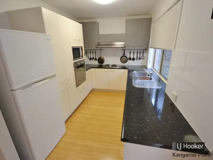 Third view of Homely townhouse listing, 1/79 Kingfisher Lane, East Brisbane QLD 4169