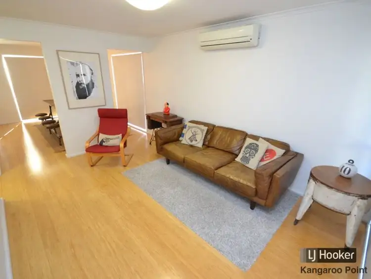 Fourth view of Homely townhouse listing, 1/79 Kingfisher Lane, East Brisbane QLD 4169
