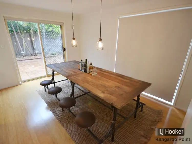 Fifth view of Homely townhouse listing, 1/79 Kingfisher Lane, East Brisbane QLD 4169