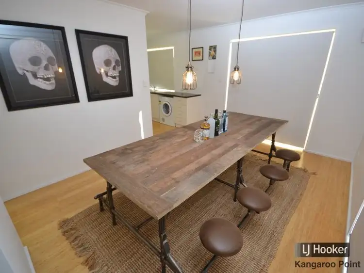 Sixth view of Homely townhouse listing, 1/79 Kingfisher Lane, East Brisbane QLD 4169