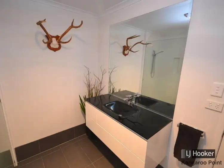Seventh view of Homely townhouse listing, 1/79 Kingfisher Lane, East Brisbane QLD 4169