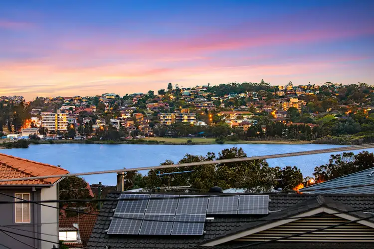 28 Coutts Crescent, Collaroy NSW 2097