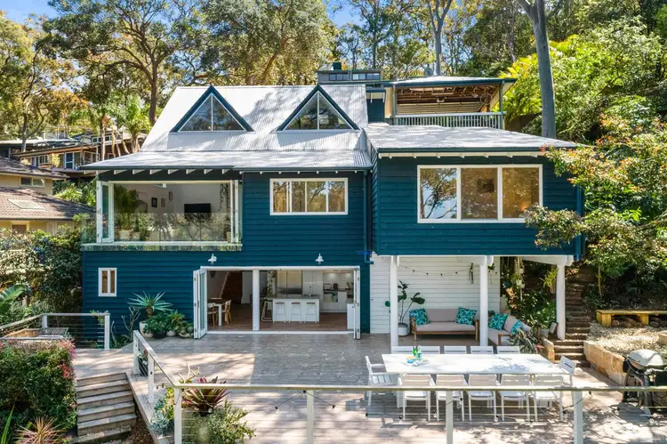 17 Elizabeth Street, Avalon Beach NSW 2107