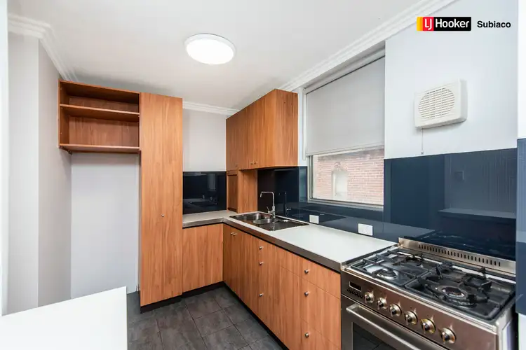 16/100-108 Subiaco Road, Subiaco WA 6008