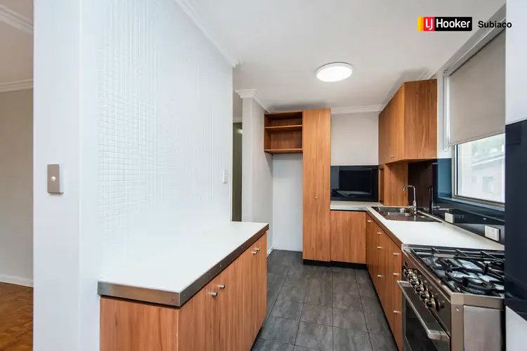 Second view of Homely apartment listing, 16/100-108 Subiaco Road, Subiaco WA 6008