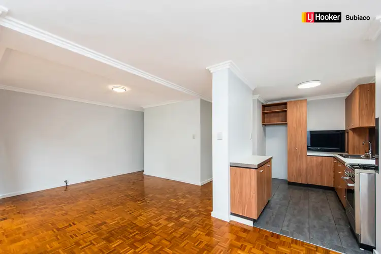 Third view of Homely apartment listing, 16/100-108 Subiaco Road, Subiaco WA 6008