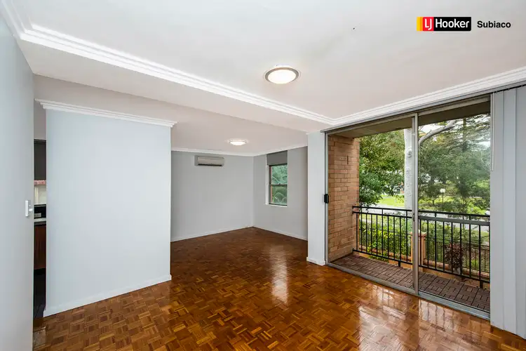 Fourth view of Homely apartment listing, 16/100-108 Subiaco Road, Subiaco WA 6008