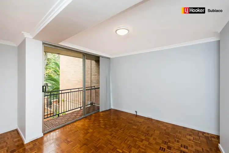 Fifth view of Homely apartment listing, 16/100-108 Subiaco Road, Subiaco WA 6008