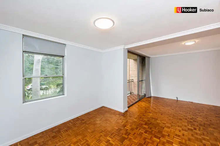 Sixth view of Homely apartment listing, 16/100-108 Subiaco Road, Subiaco WA 6008