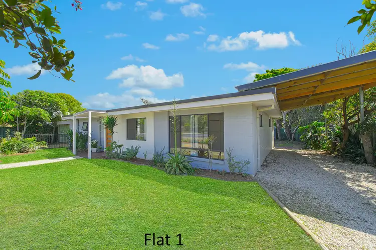 Third view of Homely semi-detached listing, 1707 Ocean Drive, Lake Cathie NSW 2445