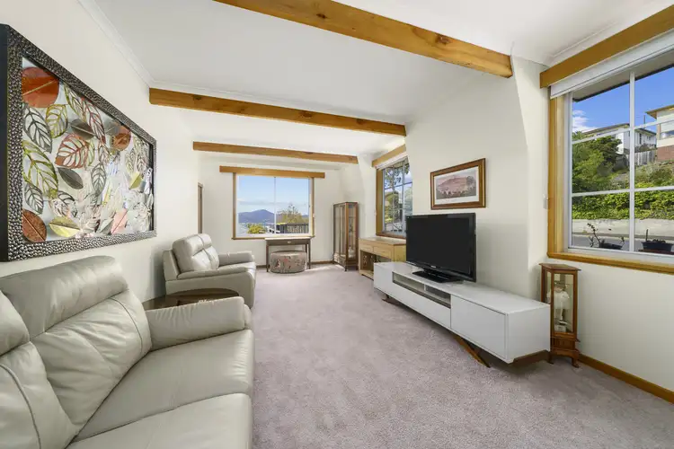 Fifth view of Homely house listing, 24 Seventh Avenue, West Moonah TAS 7009