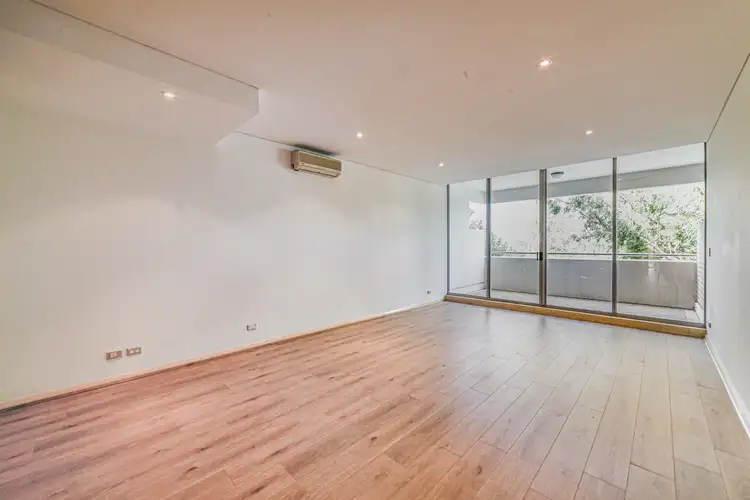 Second view of Homely unit listing, 34/24 WALKER Street, Rhodes NSW 2138