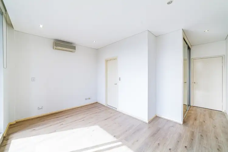Fourth view of Homely unit listing, 34/24 WALKER Street, Rhodes NSW 2138