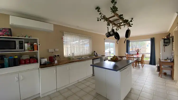 Second view of Homely house listing, 21 Loftus Street, Bemboka NSW 2550