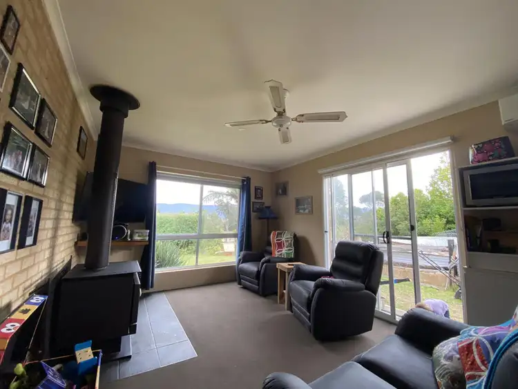 Fourth view of Homely house listing, 21 Loftus Street, Bemboka NSW 2550