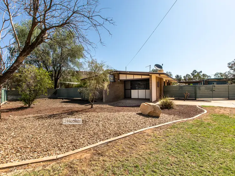61 Standley Crescent, Gillen NT 870