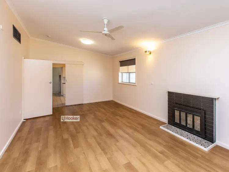 Second view of Homely house listing, 61 Standley Crescent, Gillen NT 870