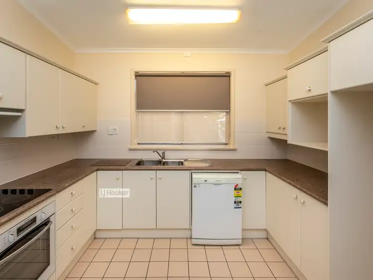Fifth view of Homely house listing, 61 Standley Crescent, Gillen NT 870