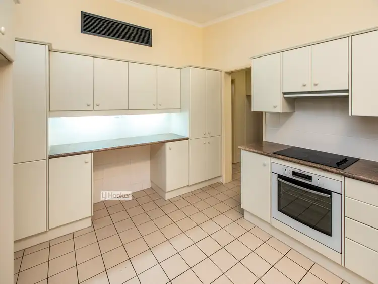 Sixth view of Homely house listing, 61 Standley Crescent, Gillen NT 870