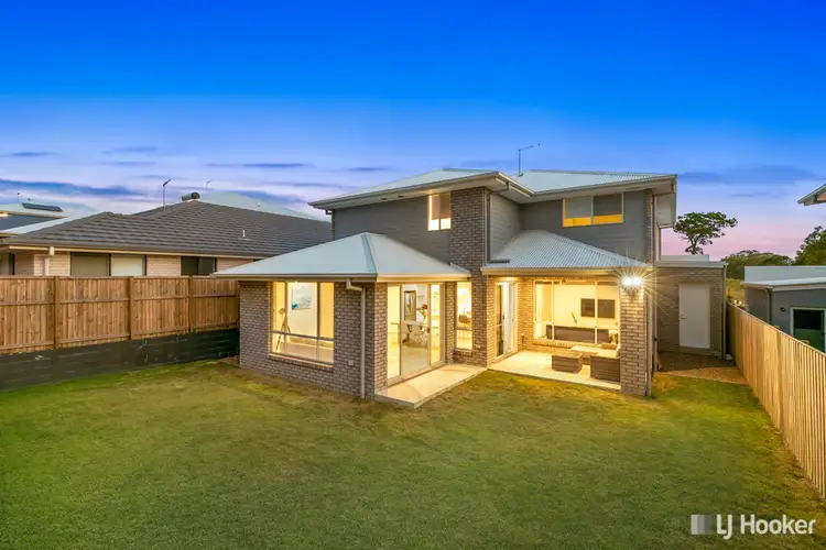 Second view of Homely house listing, 47 Walter Drive, Thornlands QLD 4164