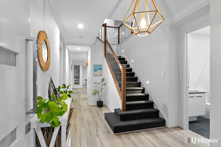 Fourth view of Homely house listing, 47 Walter Drive, Thornlands QLD 4164
