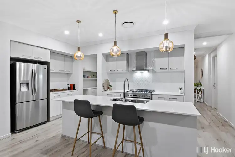 Sixth view of Homely house listing, 47 Walter Drive, Thornlands QLD 4164