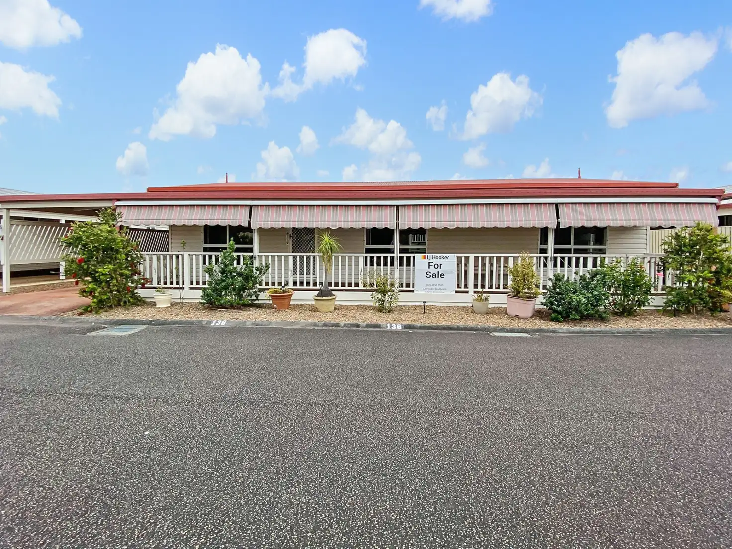 Main view of Homely unit listing, 136/25 Mulloway Drive, Chain Valley Bay NSW 2259