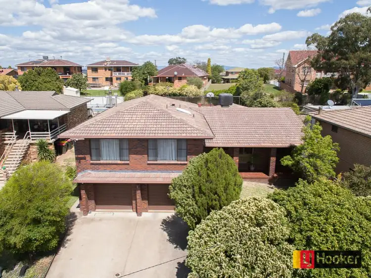Second view of Homely house listing, 10 Amaroo Road, Tamworth NSW 2340