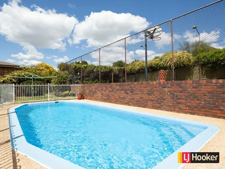 Third view of Homely house listing, 10 Amaroo Road, Tamworth NSW 2340
