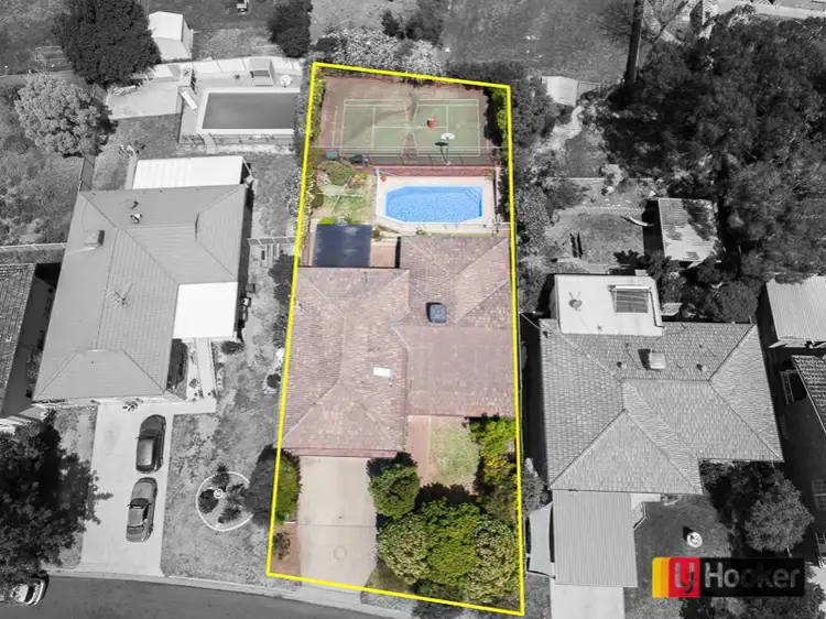 Sixth view of Homely house listing, 10 Amaroo Road, Tamworth NSW 2340
