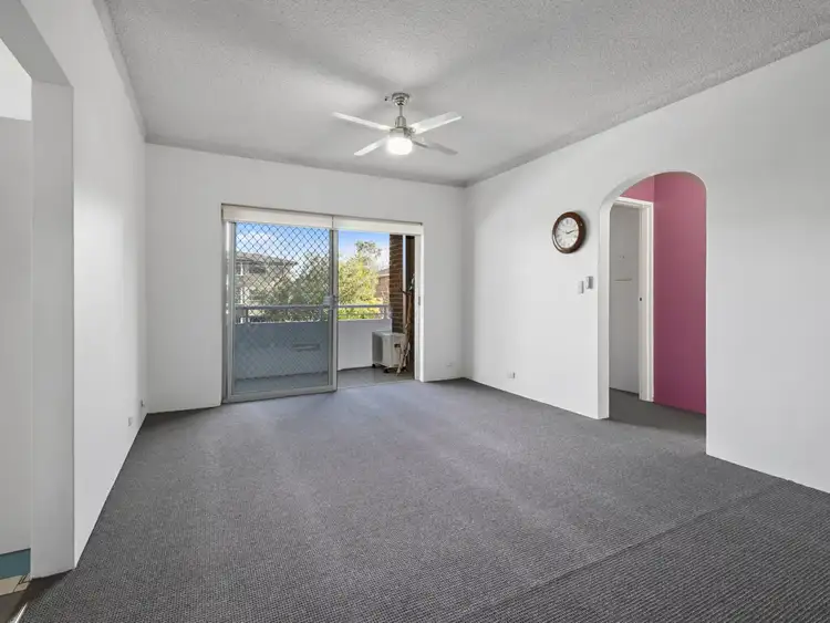 Second view of Homely apartment listing, 6/38-40 Talara Road, Gymea NSW 2227
